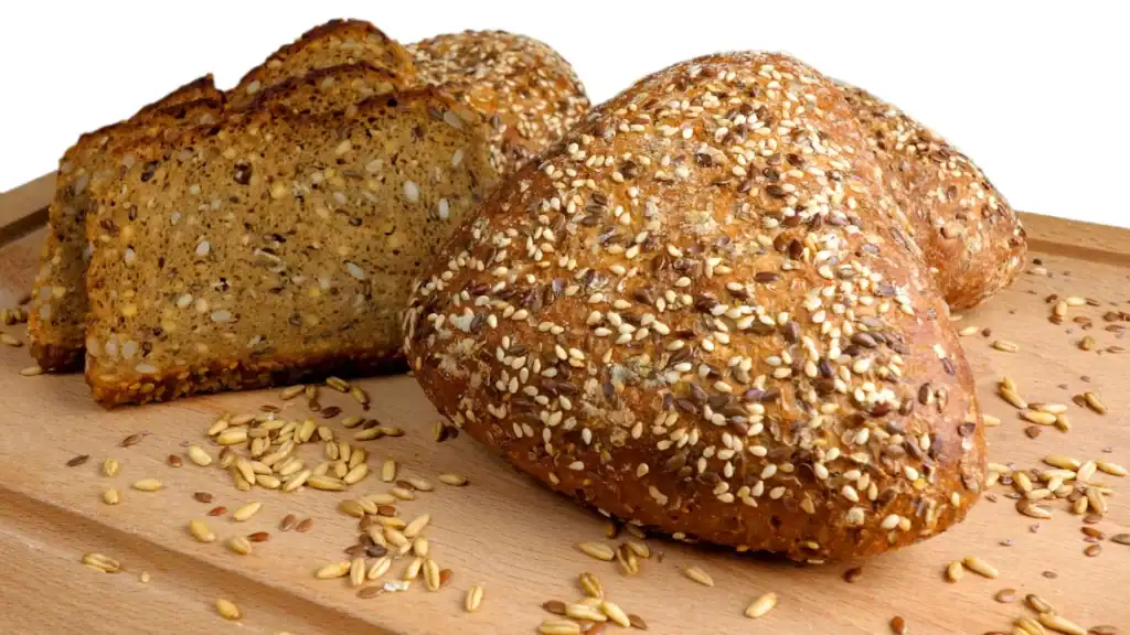 Types of Bread with Low Carbs in Pinner UK: