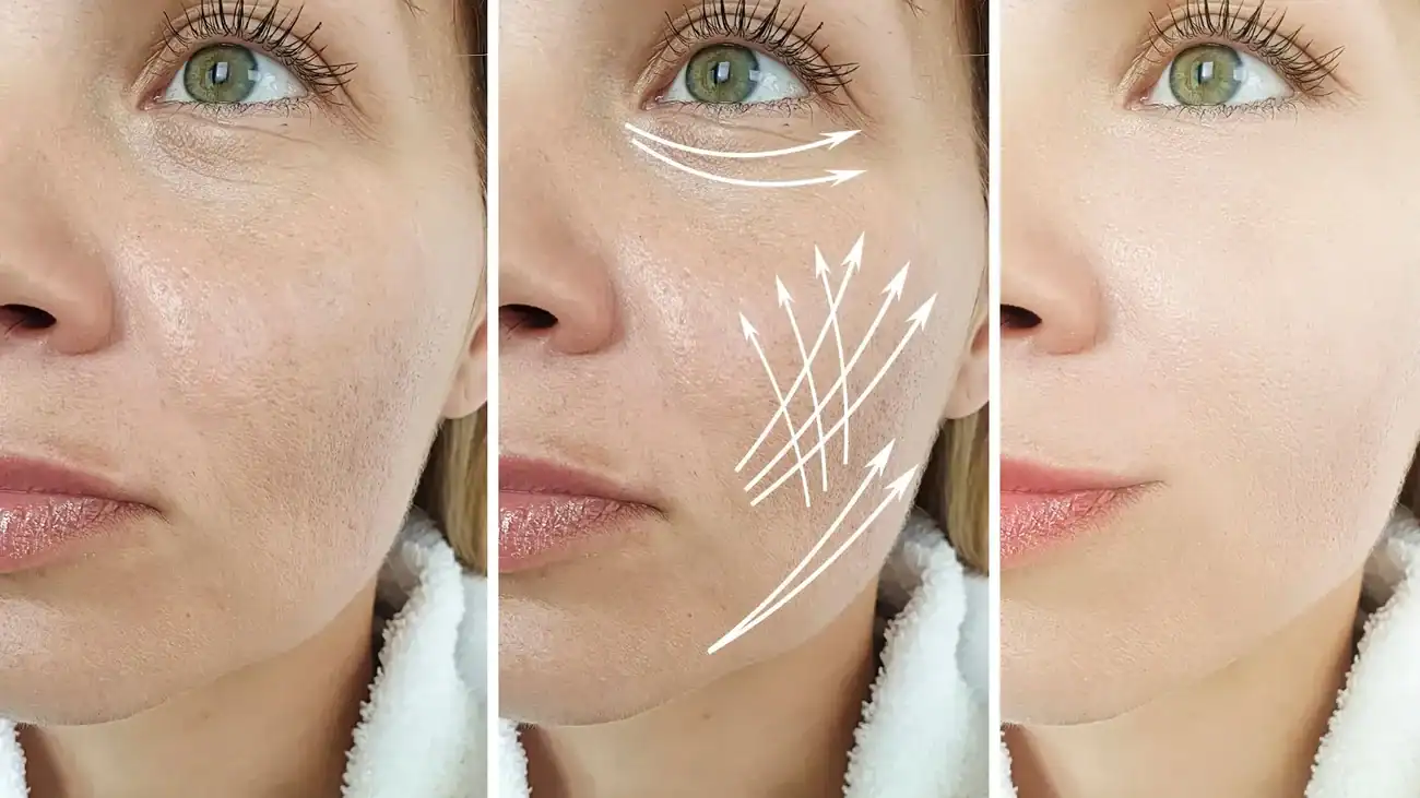 Can One Treatment Really Tackle More Than One Skin Concern Pinner?