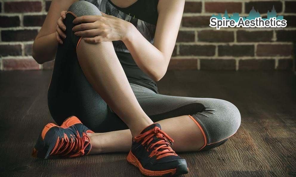Body Toning and Injury Repair Pinner