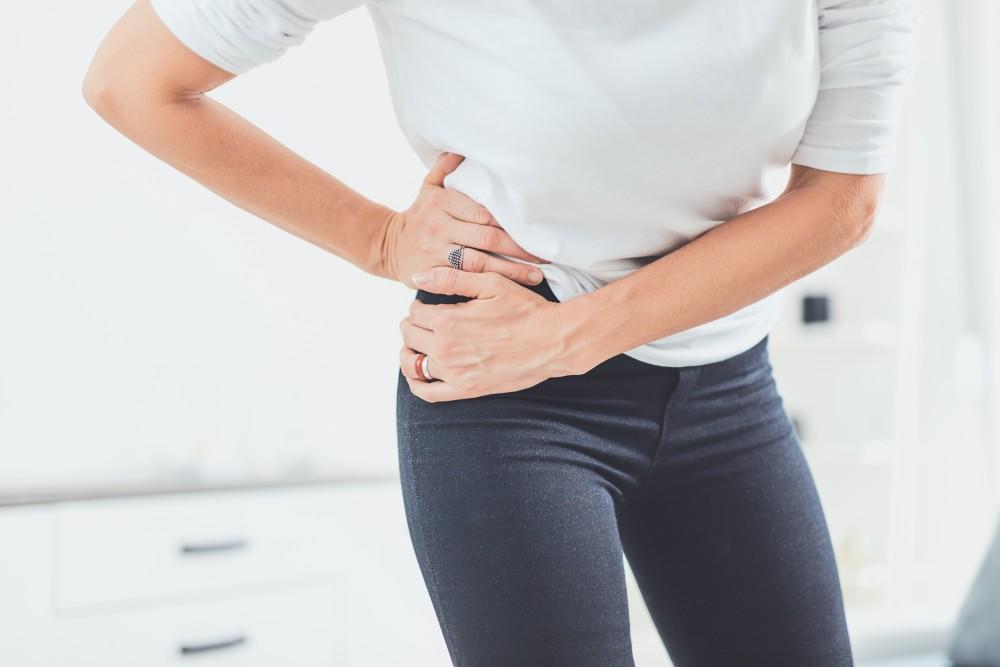 Could a Weak Core Be the Real Reason Behind Your Back Pain, Poor Posture and Persistent Belly Bulge Pinner?